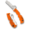 Spyderco Assist Orange