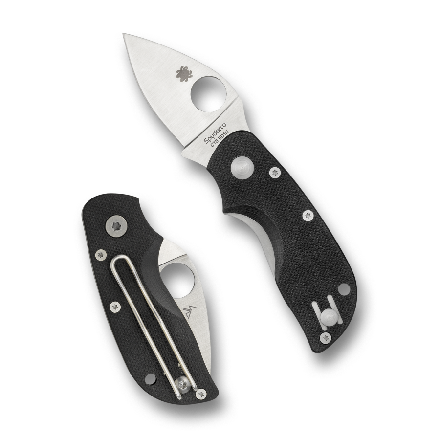 Spyderco Chicago