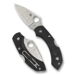Spyderco Dragonfly 2 Black