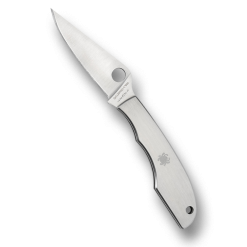 Spyderco Grasshopper
