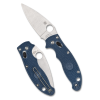 Spyderco Manix 2 Dark Blue