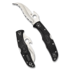 Spyderco Matriarch 2 Emerson Opener