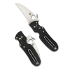 Spyderco P'kal