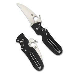 Spyderco P'kal
