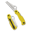 Spyderco Saver Salt