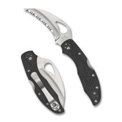Spyderco Byrd Hawkbill