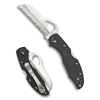Spyderco Byrd Meadowlark 2 Rescue Fällkniv