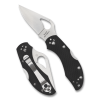 Spyderco Byrd Robin 2 G-10