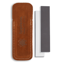 Spyderco Doublestuff Slipbryne