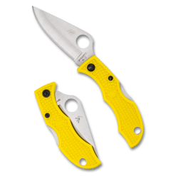 Spyderco Ladybug 3 Salt