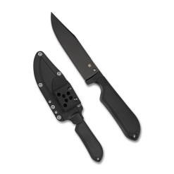 Spyderco Street Bowie