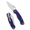 Spyderco Para Military 2 Dark Blue