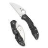 Spyderco Delica 4 Wharncliffe