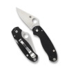 Spyderco Para 3