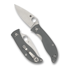 Spyderco Polestar