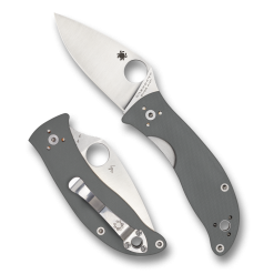 Spyderco Alcyone Fällkniv
