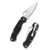 Spyderco Para Military 2 Left Hand