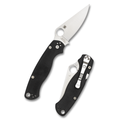 Spyderco Para Military 2 Left Hand