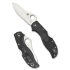 Spyderco Stretch 2 Lightweight Black