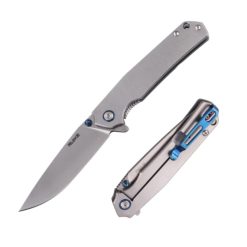Ruike P801-SF Stonewashed Fällkniv