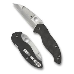 Spyderco Canis