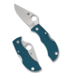 Spyderco Manbug FRN K390