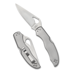 Spyderco Byrd Harrier 2 Rostfritt Stål
