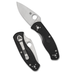 Spyderco Persistence Lightweight