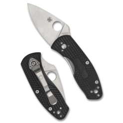 Spyderco Ambitious Lightweight
