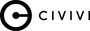 Logotyp CIVIVI