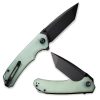 Brazen Black/Jade från CIVIVI