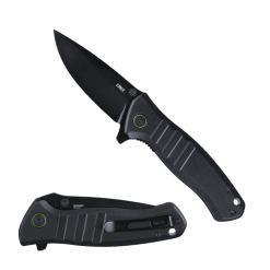 Dextro Black Fällkniv från CRKT