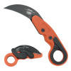 Provoke Orange Fällkniv från CRKT