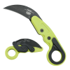 Provoke Zap CRKT Fällkniv