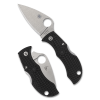 Spyderco Manbug FRN Leaf