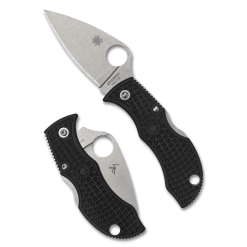 Spyderco Manbug FRN Leaf