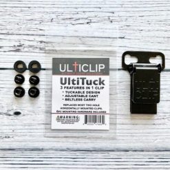 UltiTuck från Ulticlip