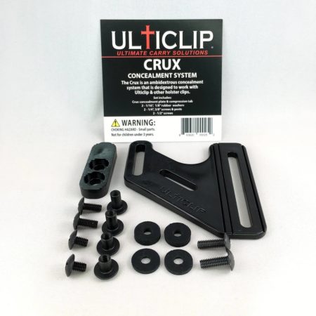 Crux från Ulticlip