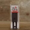 Ulticlip XL Bältesfäste, clip & Multiverktyg i ett