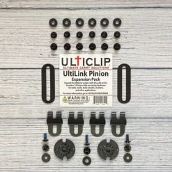 Ultilink Pinion Expansion Paket från Ulticlip
