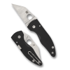 Spyderco MicroJimbo