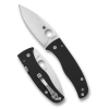 Spyderco Bodacious