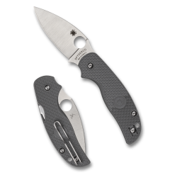 Spyderco Sage 5 Lightweight Maxamet