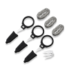 Quick Snip 3-pack från CIVIVI