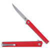 CEO Flipper Red CRKT Fällkniv