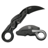 Provoke Black CRKT Hawkbill