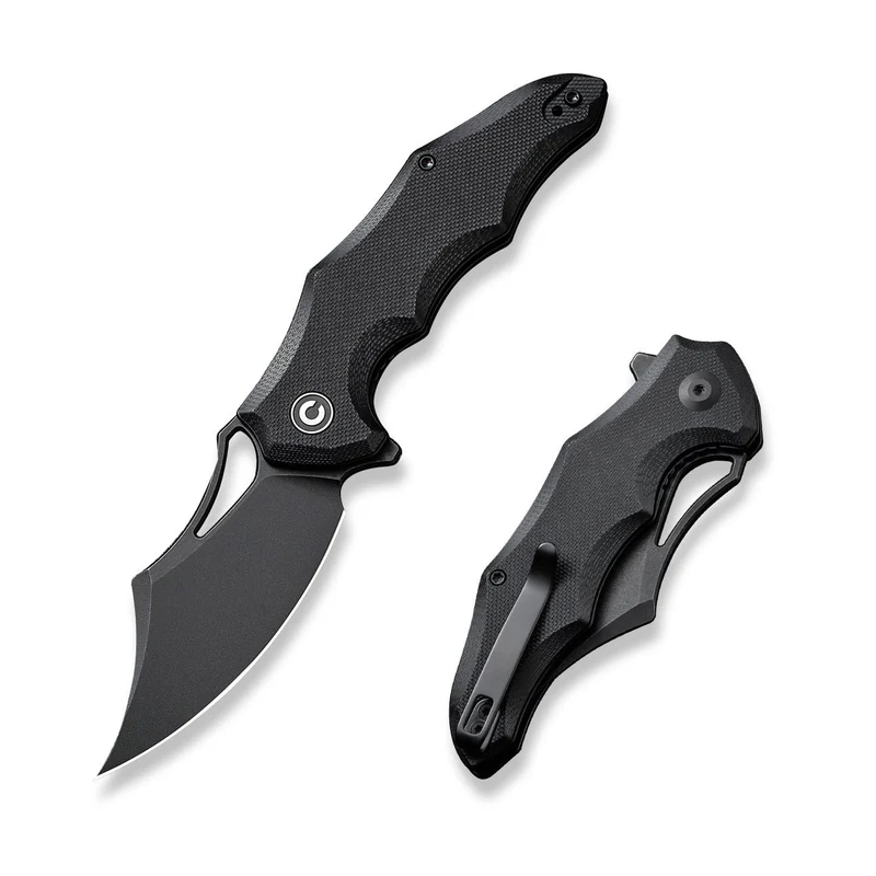 CIVIVI Chiro Black Fällkniv