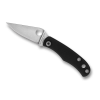 Spyderco Bug G-10 Black Fällkniv