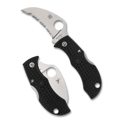 Spyderco Manbug Hawkbill