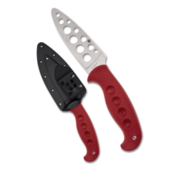 Spyderco Temperance Trainer